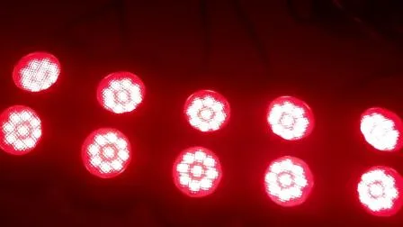 2019 New 4 Pods Bluetooth RGB LED Rock Light