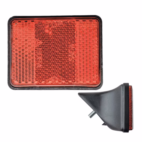 Bike Light USB Charging LED Warning Light Night Cycling Tail Light Mountain