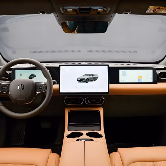 Nuova sostituzione brevettata della lampadina del faro LED da 50 W 6500 K Faro LED per auto automobilistica H4 H7 H11 9005 9006