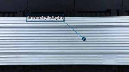 Senken 216W 1.2m LED Barra luminosa di emergenza Barra luminosa di emergenza
