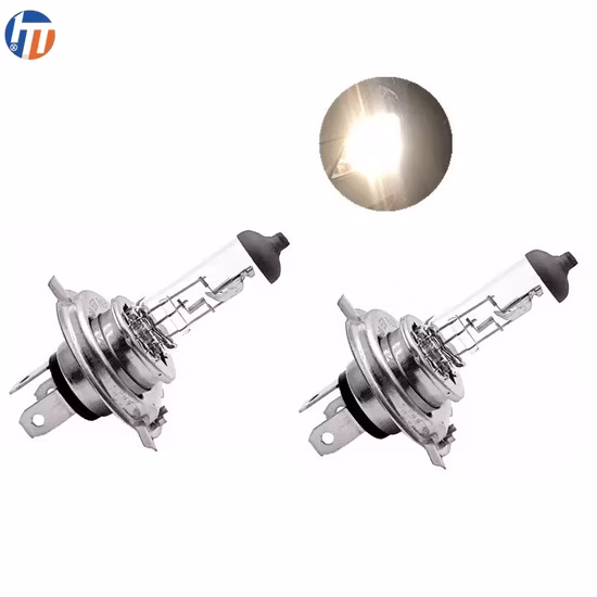 Lampadina fendinebbia per auto H11 LED blu cristallo